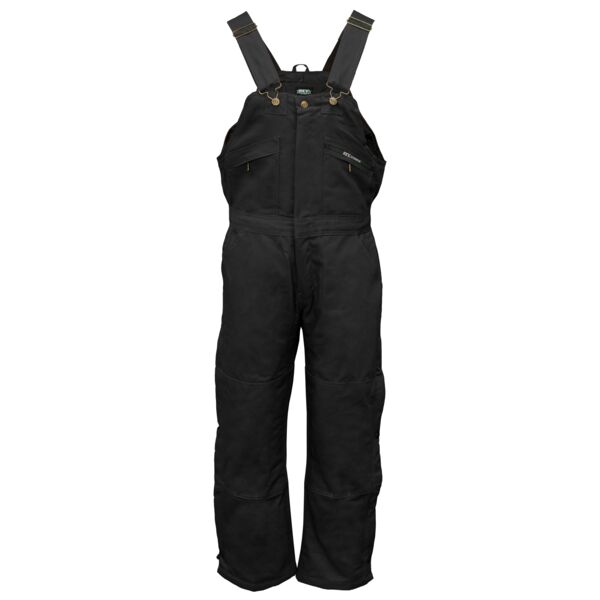 Insulated Duck Bib Overall Thumbnail