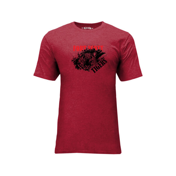 Fort Scott Tigers - Men's Tee Thumbnail