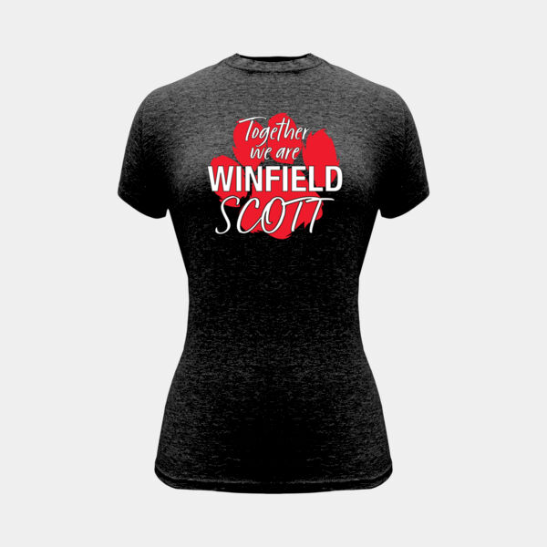 Together - Women's Tee Thumbnail