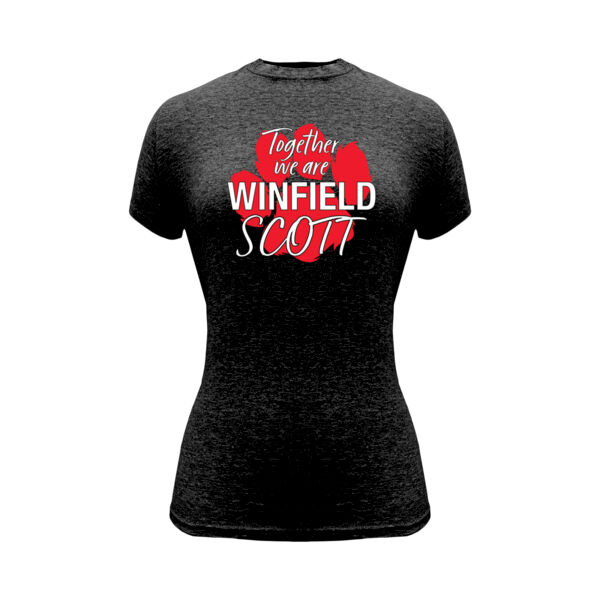 Together - Women's Tee Thumbnail