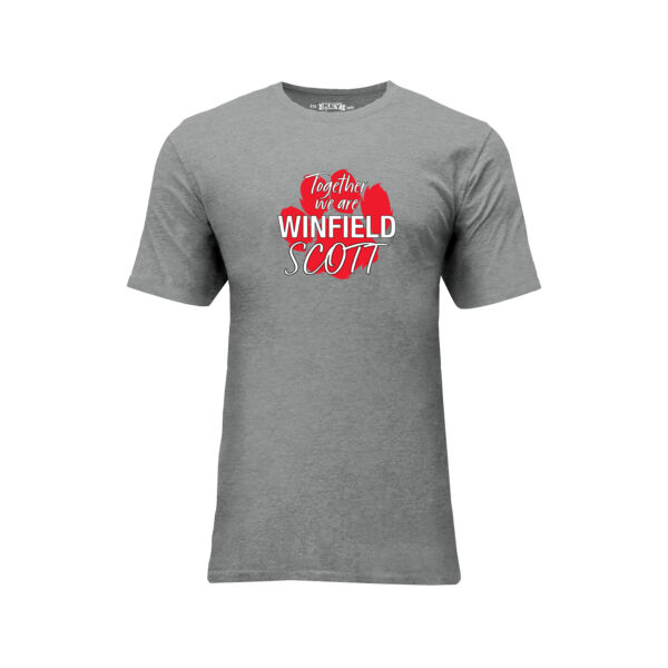 Together - Men's Tee Thumbnail