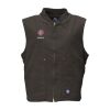 Berber Lined Vest Thumbnail